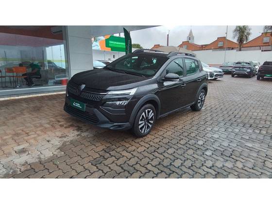 RENAULT KARDIAN 1.0 TCE FLEX EVOLUTION EDC